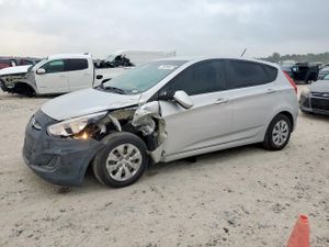 Hyundai Accent GS 1.6L 4 2015