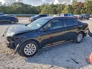 Toyota Camry L 2.5L 4 2014