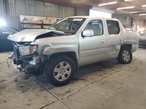 Honda Ridgeline RTL 3.5L 6 2007
