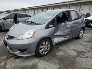 Honda Fit SPORT 1.5L 4 2009