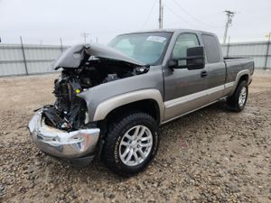 GMC Sierra K1500 5.3L 8 2000