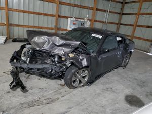 Dodge Challenger SE 3.6L 6 2015