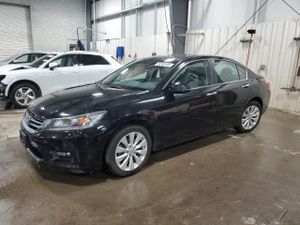 Honda Accord EX 2.4L 4 2014