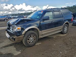 Ford Expedition XLT 5.4L 8 2011