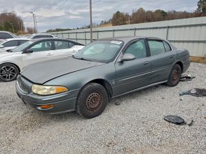 Buick LeSabre CUSTOM 3.8L 6 2004