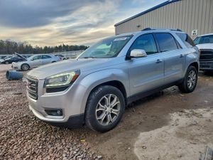 GMC Acadia SLT-1 3.6L 6 2015