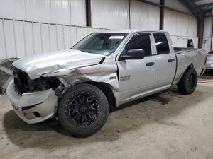 RAM 1500 ST 5.7L 8 2014