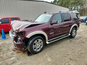 Ford Explorer EDDIE BAUER 4.0L 6 2006