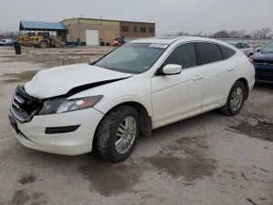 Honda Accord EXL 2.4L 4 2012
