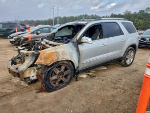 GMC Acadia SLT-2 3.6L 6 2010