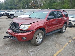 Toyota 4Runner SR5 4.0L 6 2007