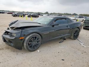 Chevrolet Camaro LS 3.6L 6 2013