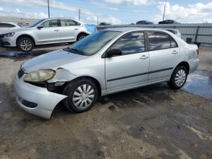 Toyota Corolla CE 1.8L 4 2007