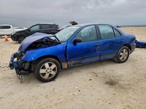 Chevrolet Cavalier LS 2.2L 4 2004