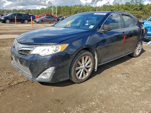 Toyota Camry L 2.5L 4 2014