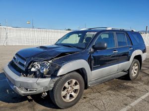 Toyota 4Runner SR5 4.0L 6 2003