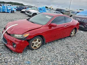 Honda Accord EXL 2.4L 4 2015
