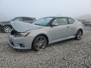 Scion tC 2.5L 4 2011