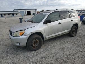 Toyota Rav4 2.4L 4 2007