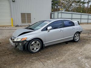 Honda Civic LX 1.8L 4 2006