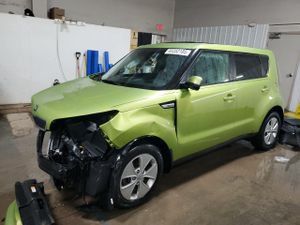 Kia Soul 1.6L 4 2015