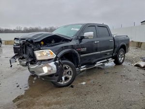 RAM 1500 LARAMIE 3.0L 6 2014