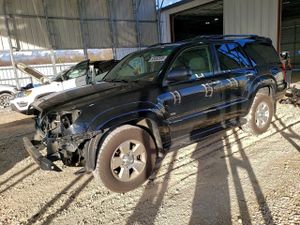 Toyota 4Runner SR5 4.0L 6 2007