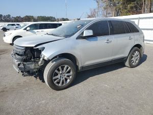 Ford Edge LIMITED 3.5L 6 2011