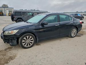 Honda Accord EX 2.4L 4 2014