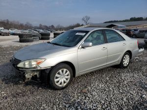Toyota Camry LE 2.4L 4 2003