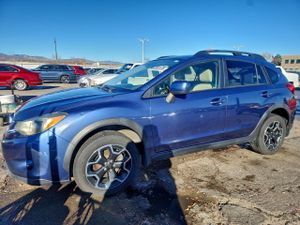 Subaru XV 2.0 PREMIUM 2.0L 4 2013
