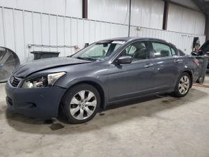 Honda Accord EXL 2.4L 4 2008