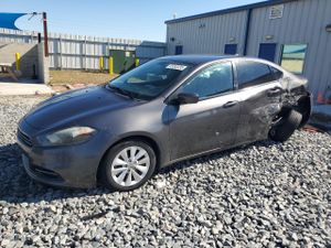 Dodge Dart SXT 2.4L 4 2014