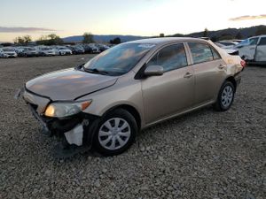 Toyota Corolla BASE 1.8L 4 2009