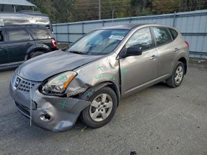 Nissan Rogue S 2.5L 4 2010