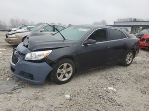 Chevrolet Malibu 1LT 2.5L 4 2015