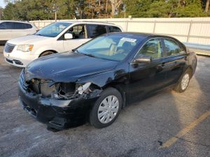 Toyota Camry BASE 2.5L 4 2011