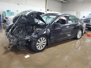 Honda Accord TOURING 3.5L 6 2014