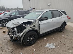 Chevrolet Equinox LS 1.5L 4 2021