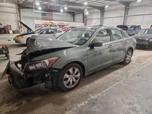 Honda Accord EX 2.4L 4 2010