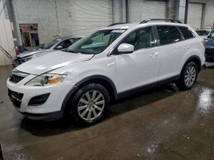 Mazda CX-9 3.7L 6 2010