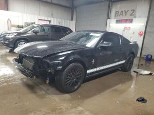 Ford Mustang 4.0L 6 2007