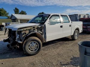 Ford F-150 SUPERCREW 4.6L 8 2010