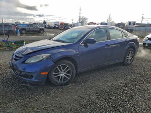 Mazda 6 I 2.5L 4 2010