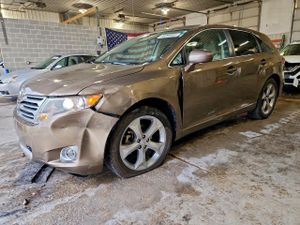Toyota Venza 3.5L 6 2010