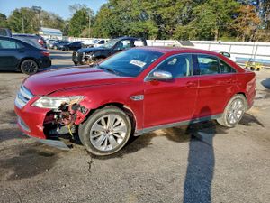 Ford Taurus LIMITED 3.5L 6 2012