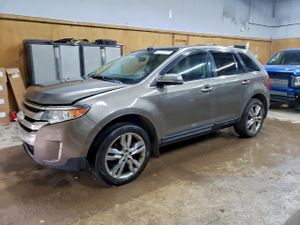 Ford Edge LIMITED 3.5L 6 2013