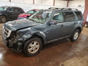 Ford Escape XLT 2.5L 4 2011