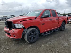 RAM 1500 ST 5.7L 8 2013