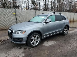 Audi Q5 PREMIUM PLUS 3.2L 6 2010